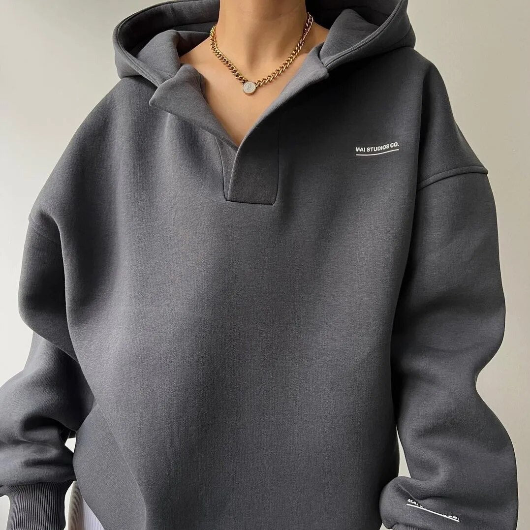 Gris oscuro / 2XL