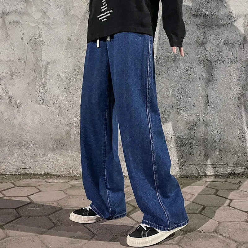 Azul oscuro / 2XL