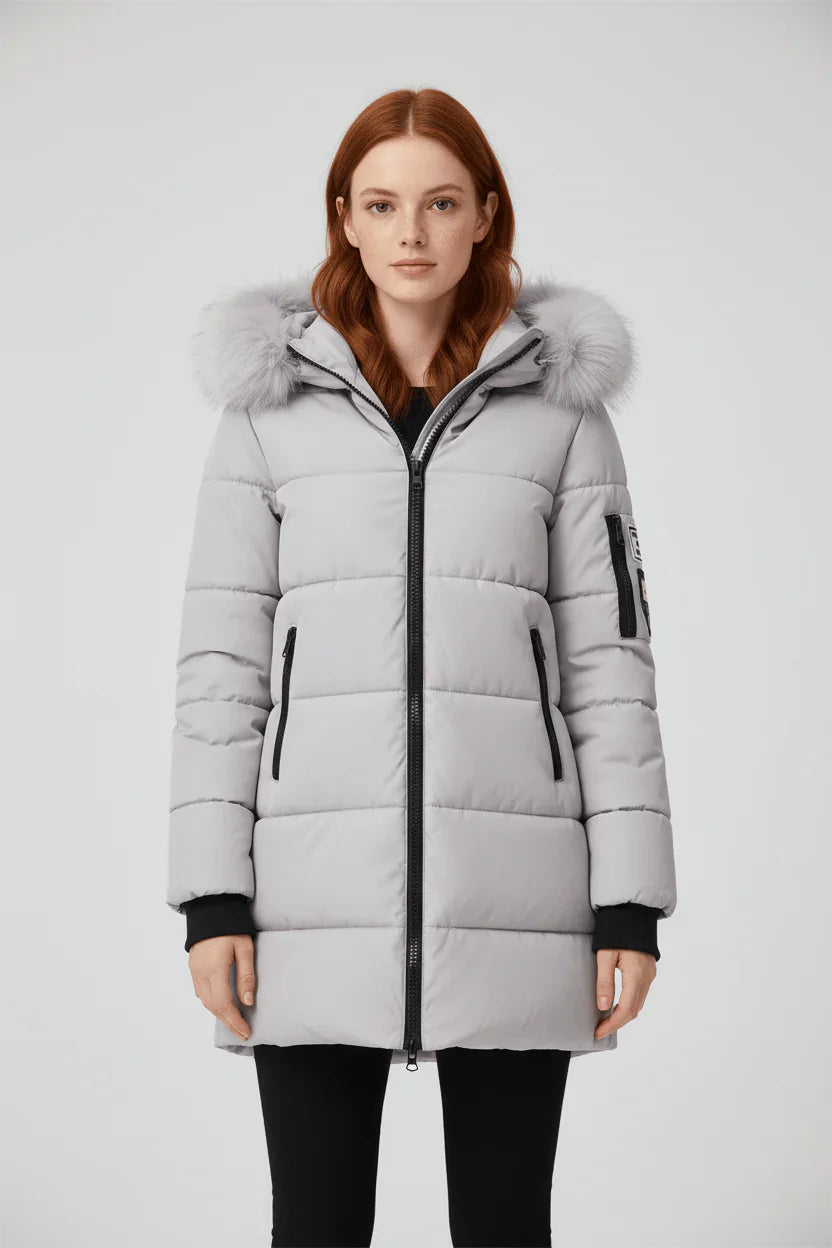 Gris / 3XL