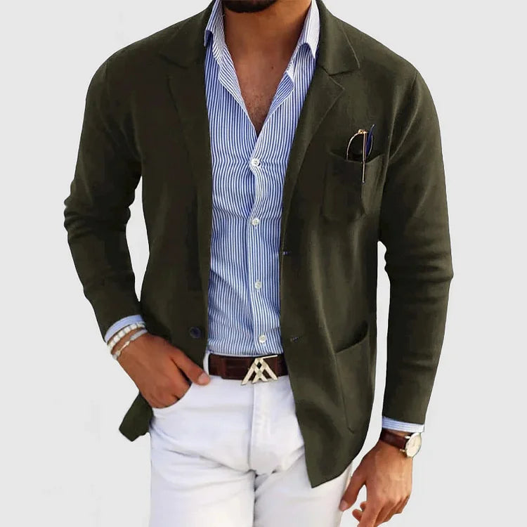 Verde marino / 3XL