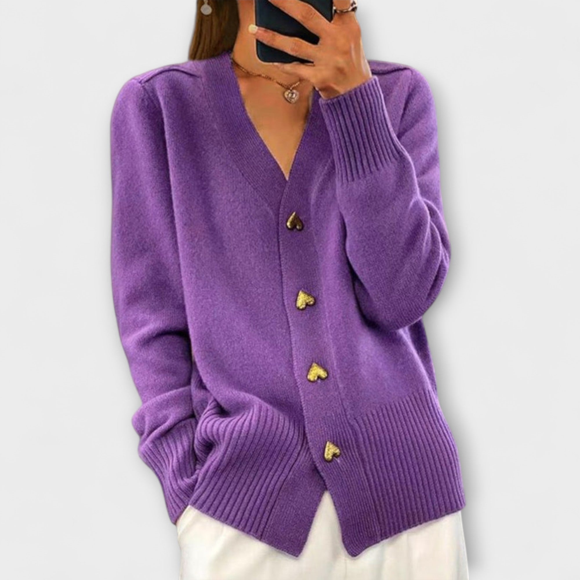 Morado / XL