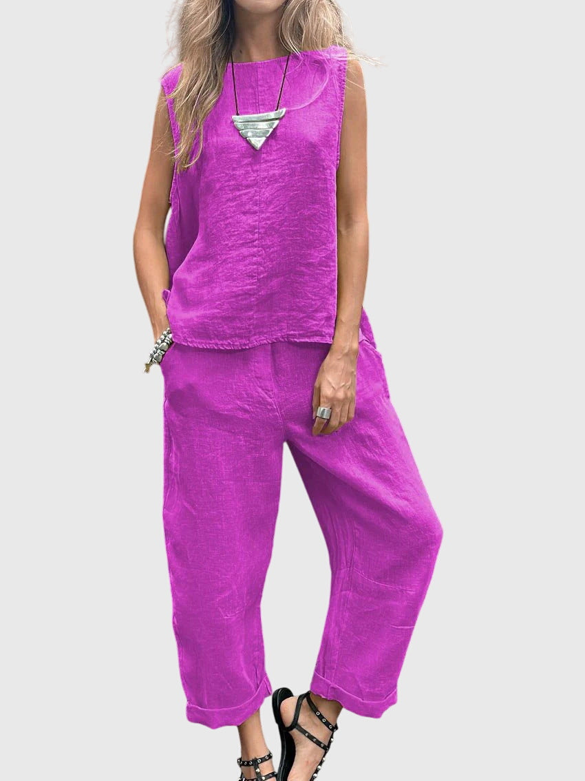 Púrpura / 3XL