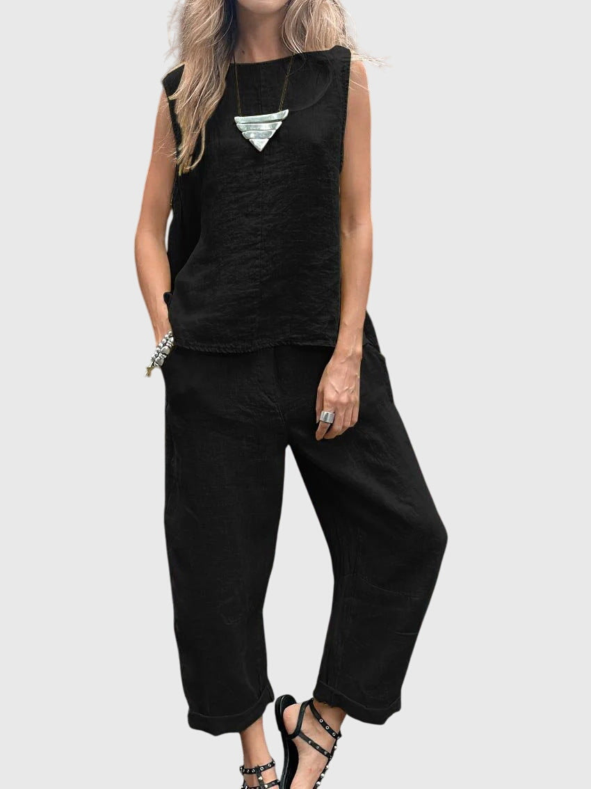 Negro / 3XL