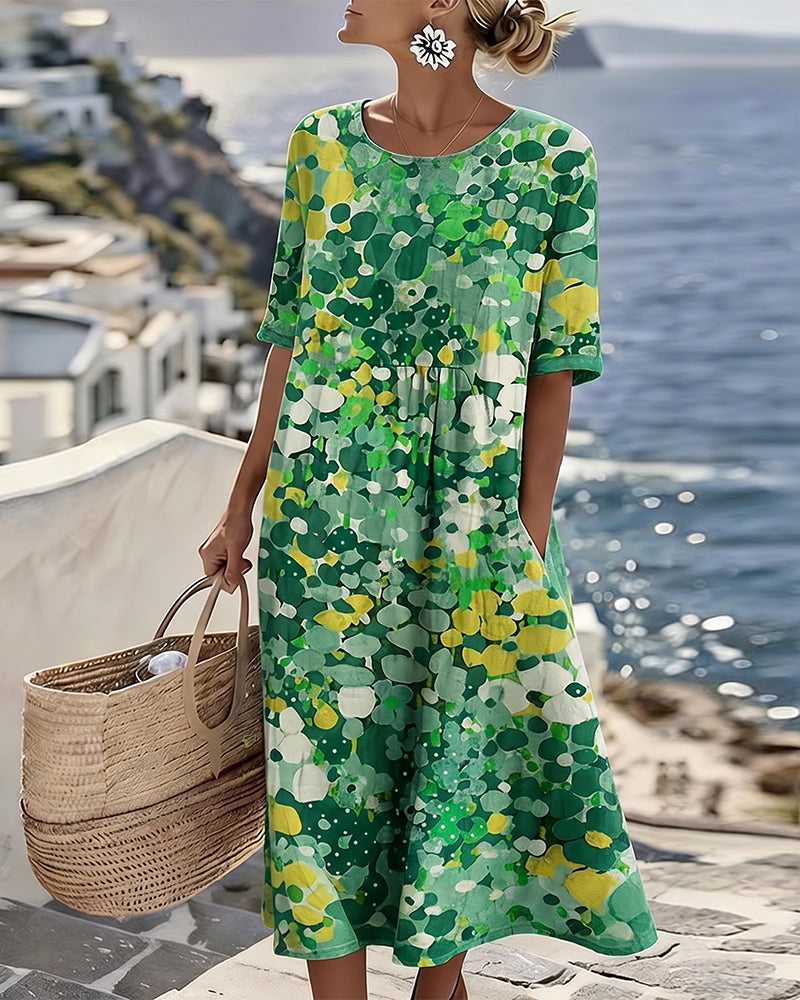 Verde / 3XL