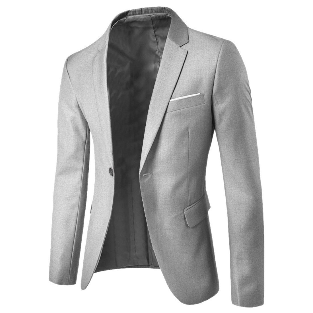 Gris claro / 5XL