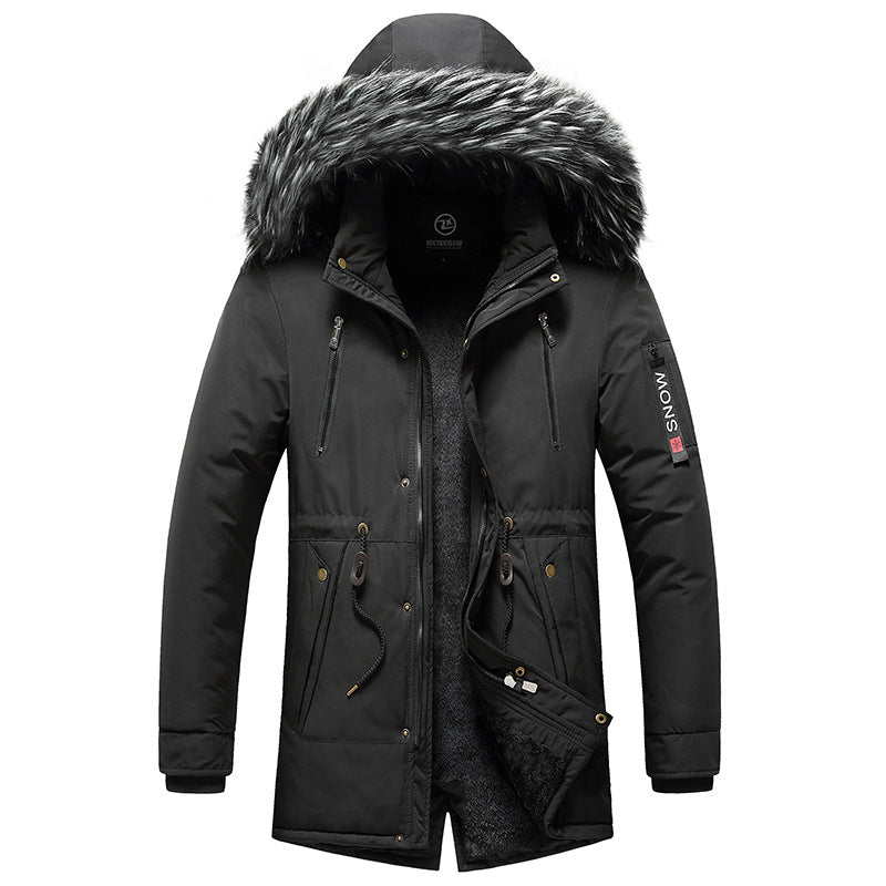 Negro / 3XL