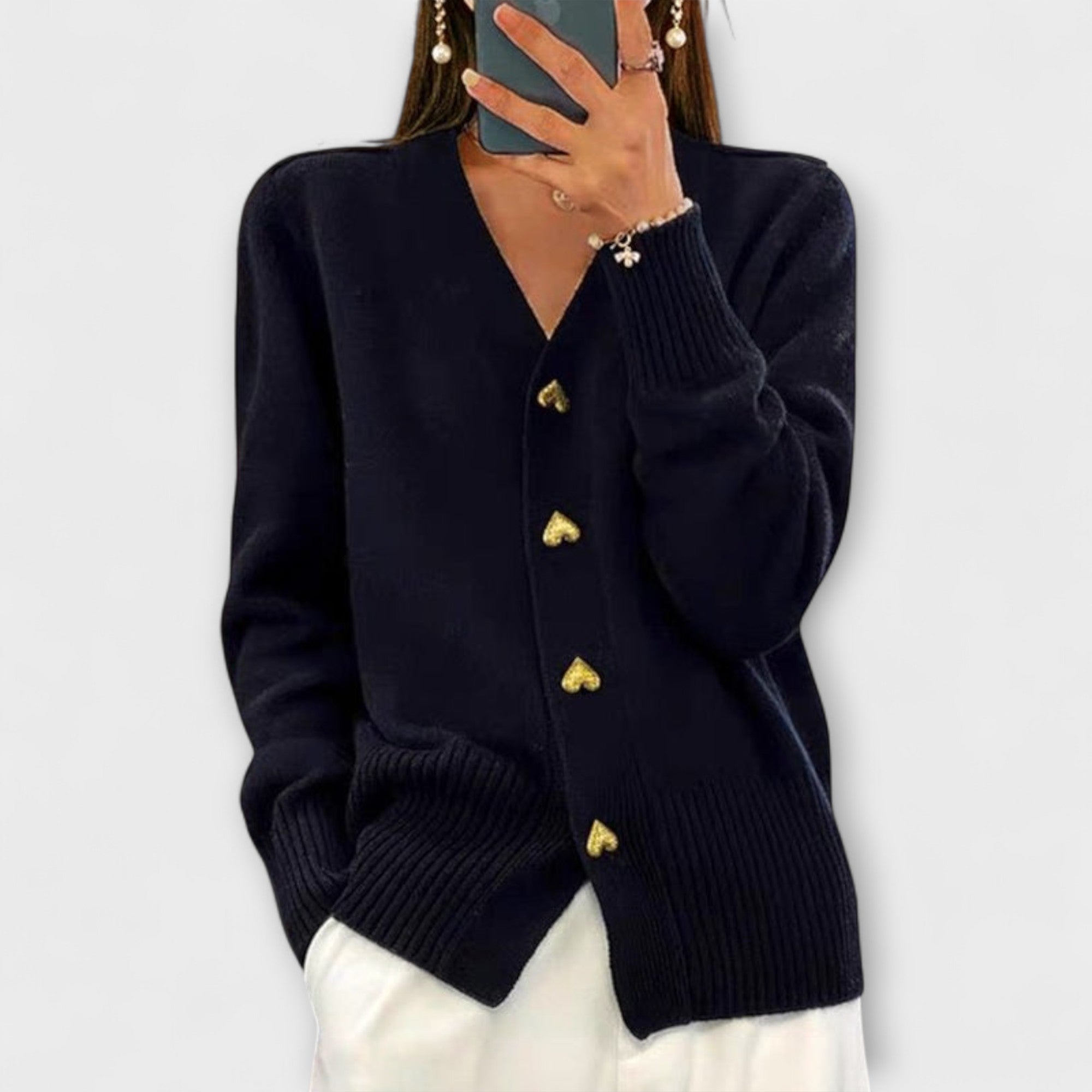 Negro / XL