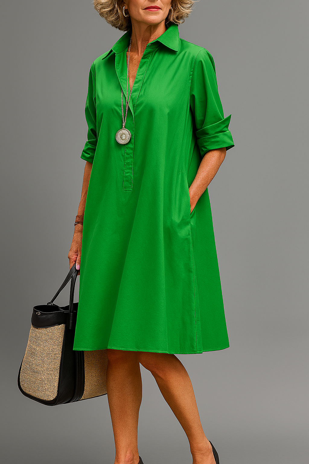 Verde / 5XL