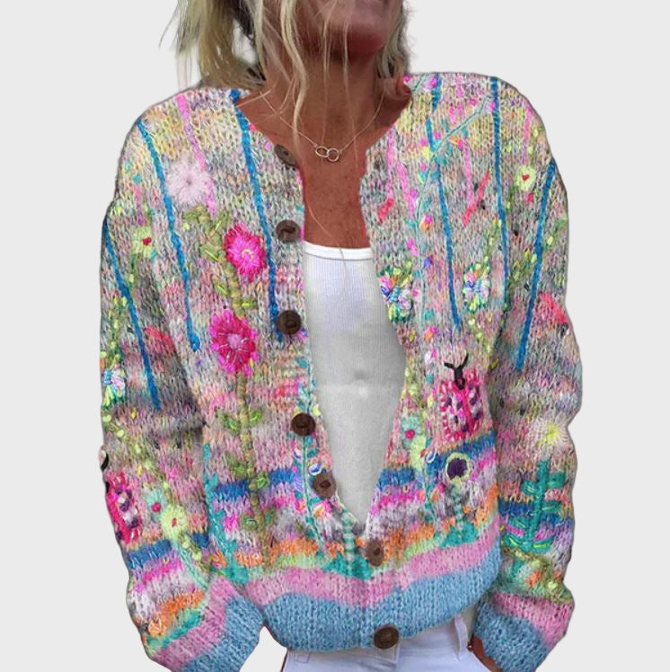 Azul / 3XL
