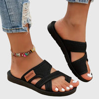 Ember  | Sandalias Ortopédicas