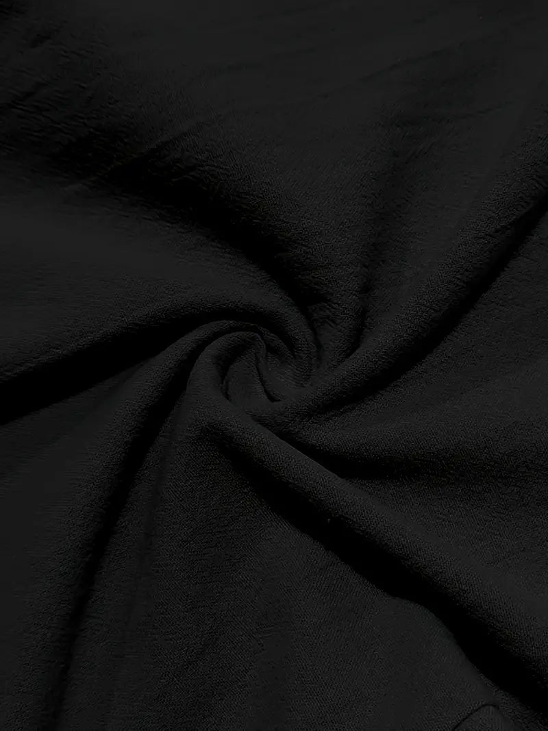 Daniel | Pantalones Largos De Lino Con Cordón