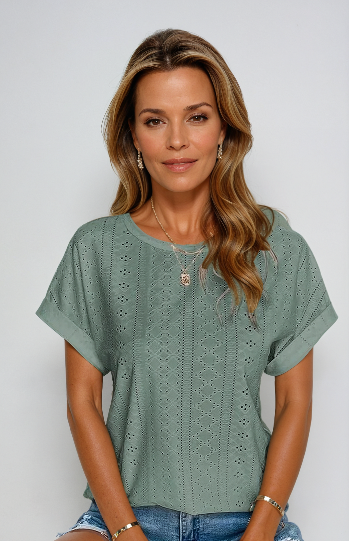 Verde / 3XL