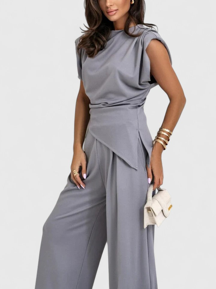 Águeda | Conjunto Elegante