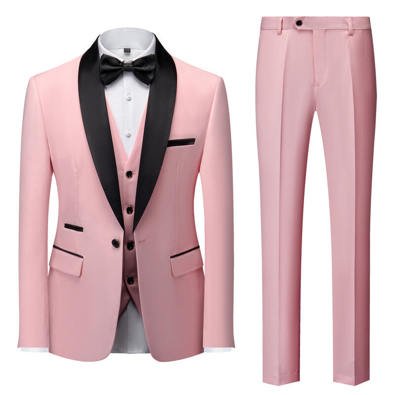 Rosa claro / 6XL