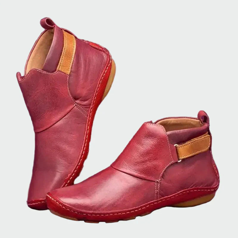 Rojo / 43