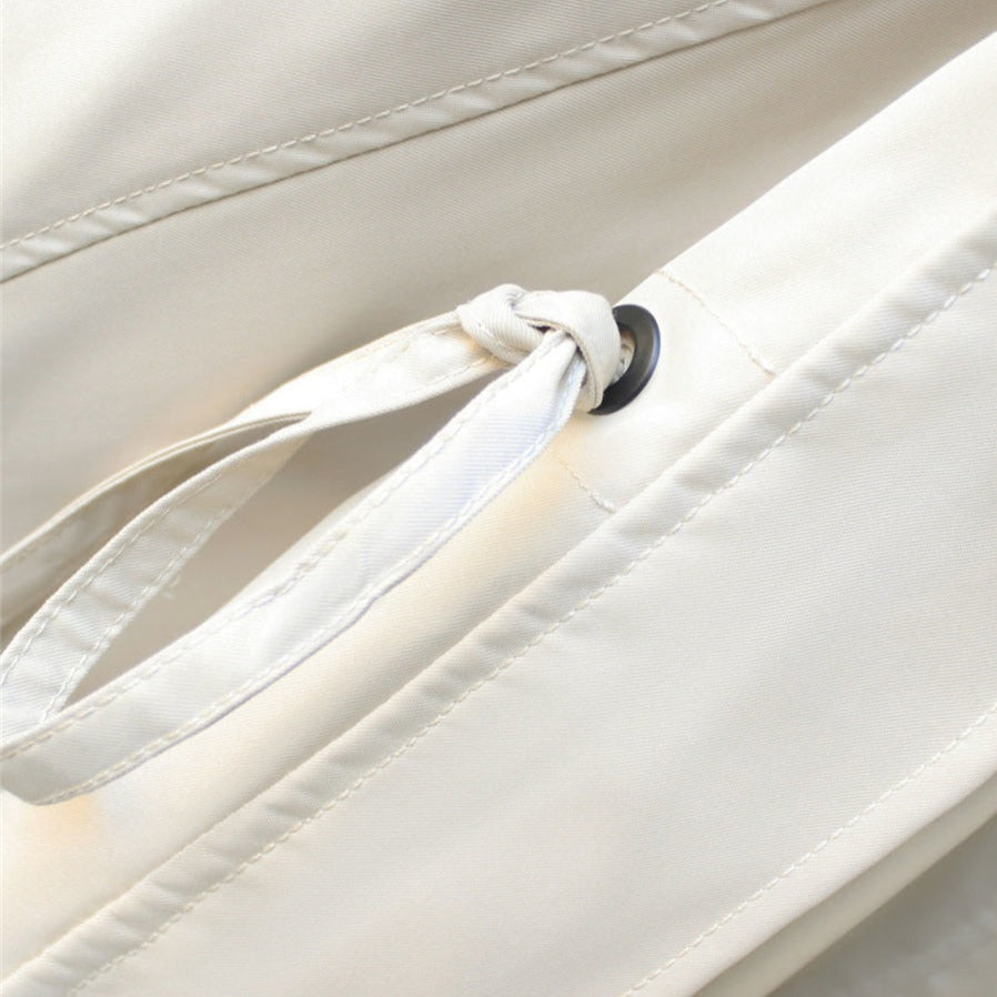 Clara | Chaqueta de Mujer 3 en 1 Reversible Impermeable