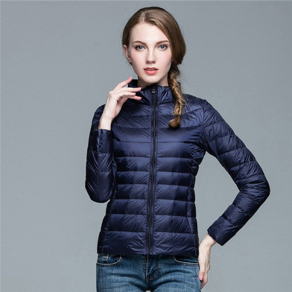 Azul marino / 2XL