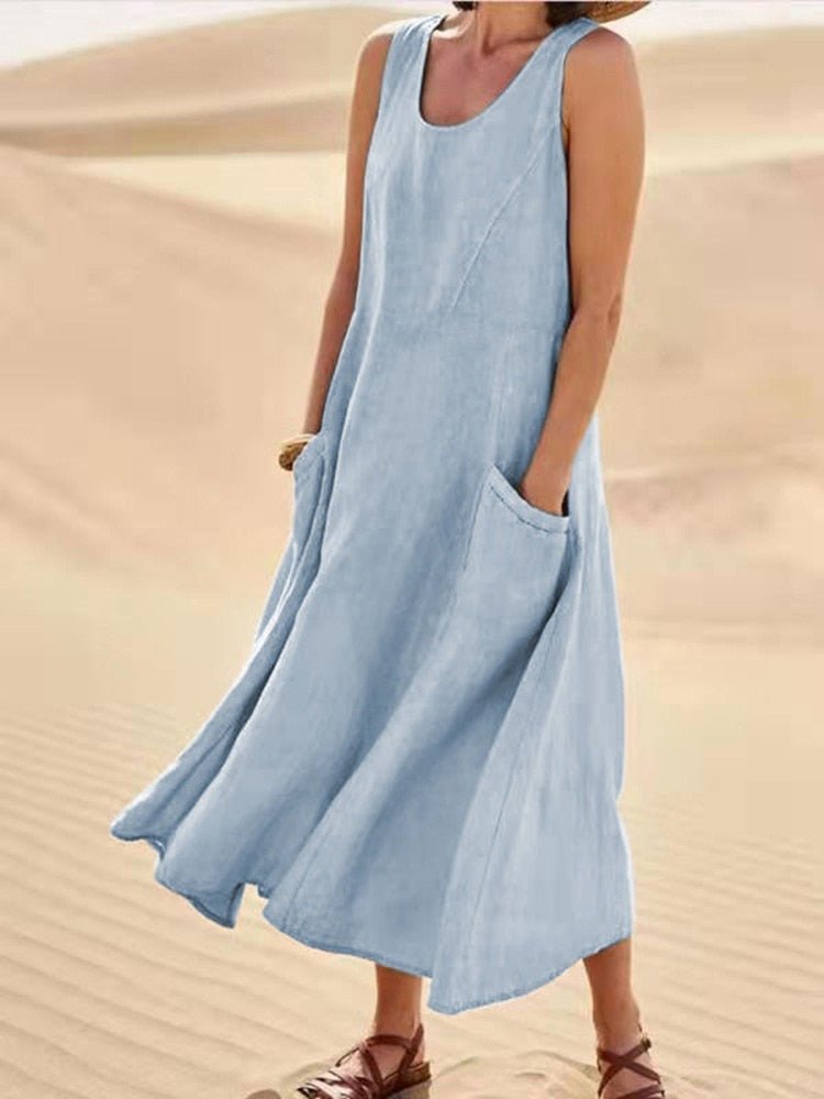 Azul Claro / 2XL