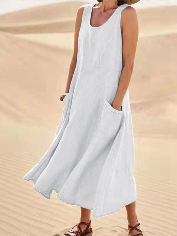 Blanco / 2XL