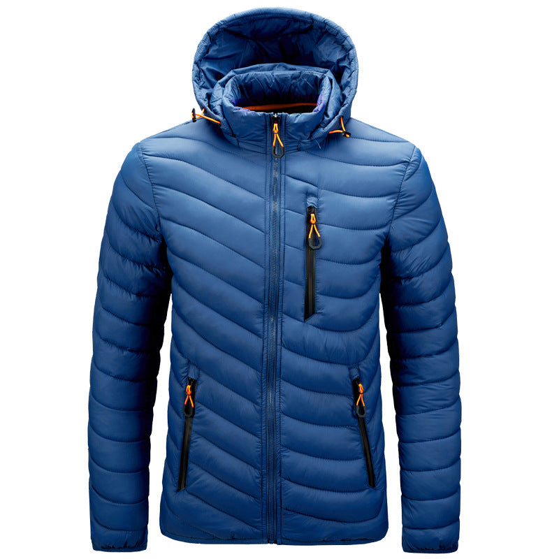 Azul / 3XL