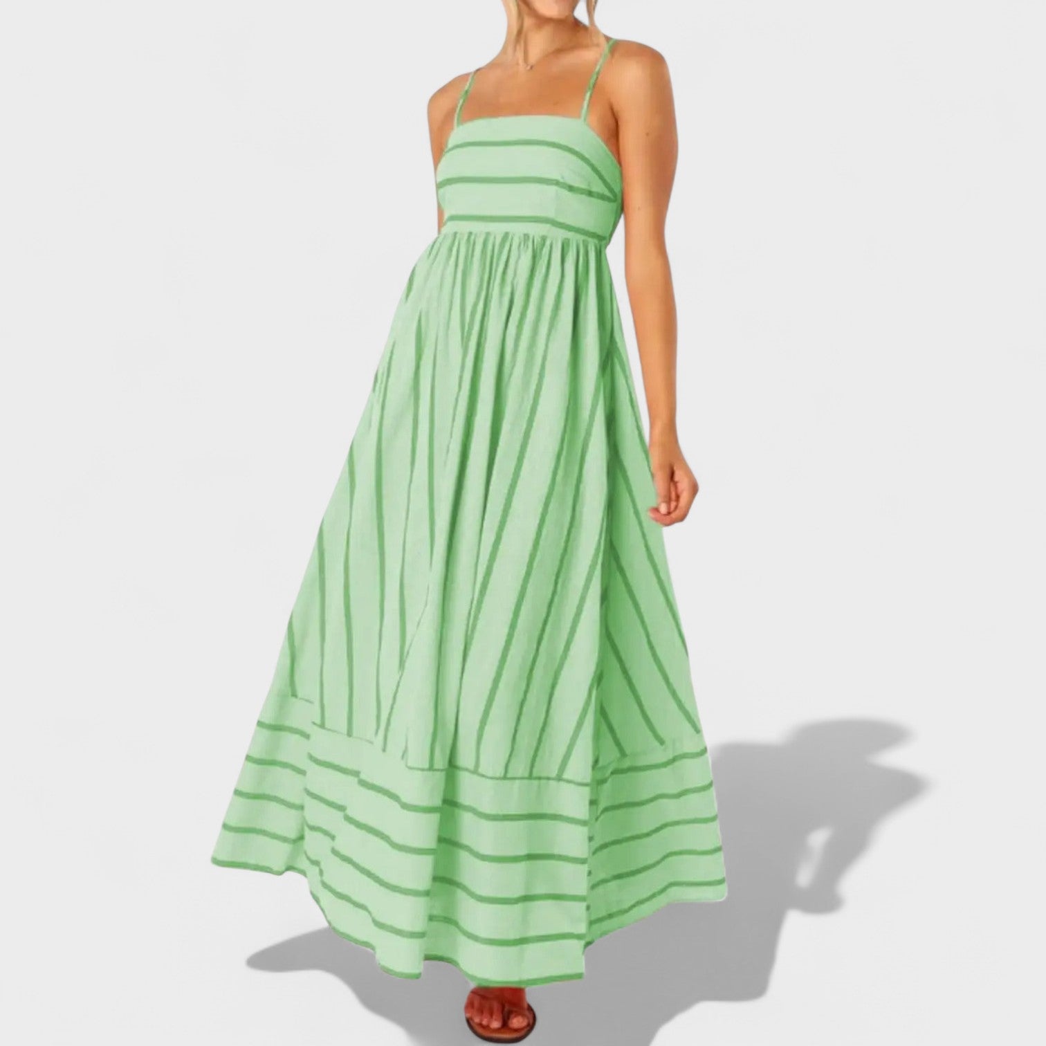 Verde claro / L