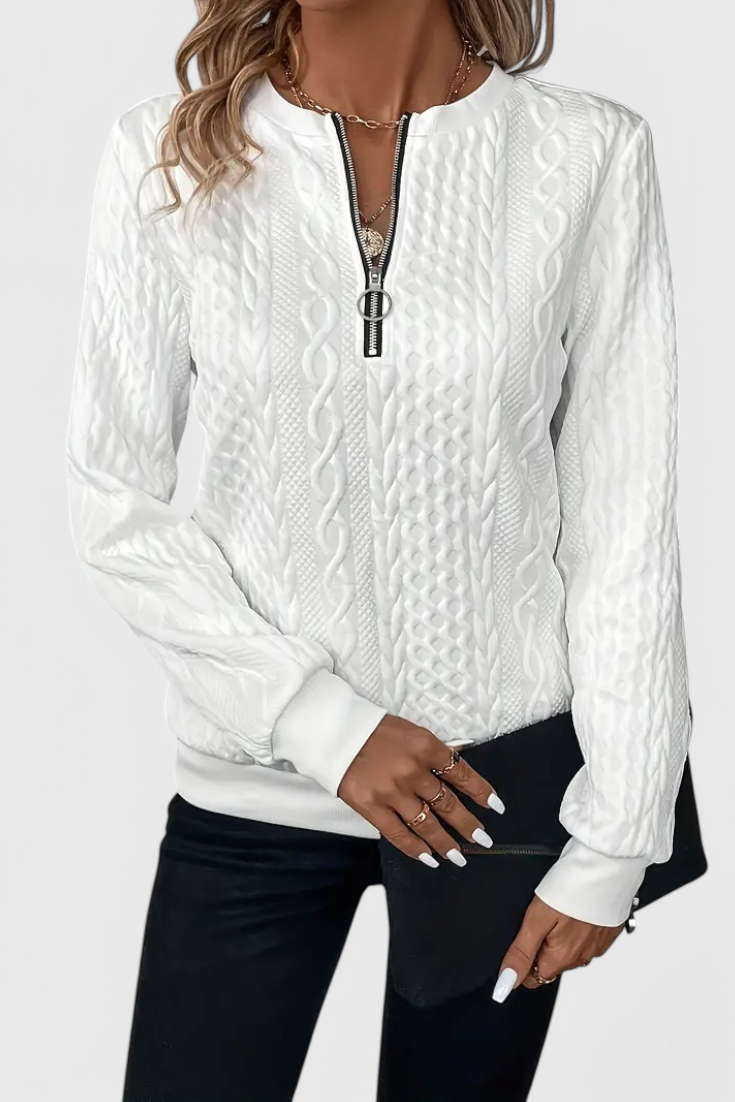 Blanco / 2XL