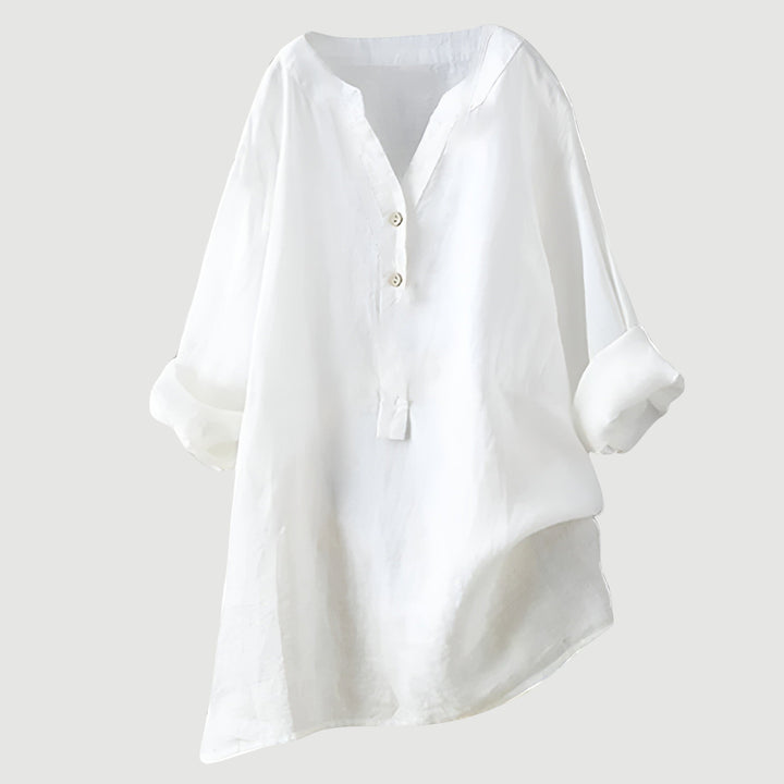Daniela | Blusa de mujer ligera y cómoda