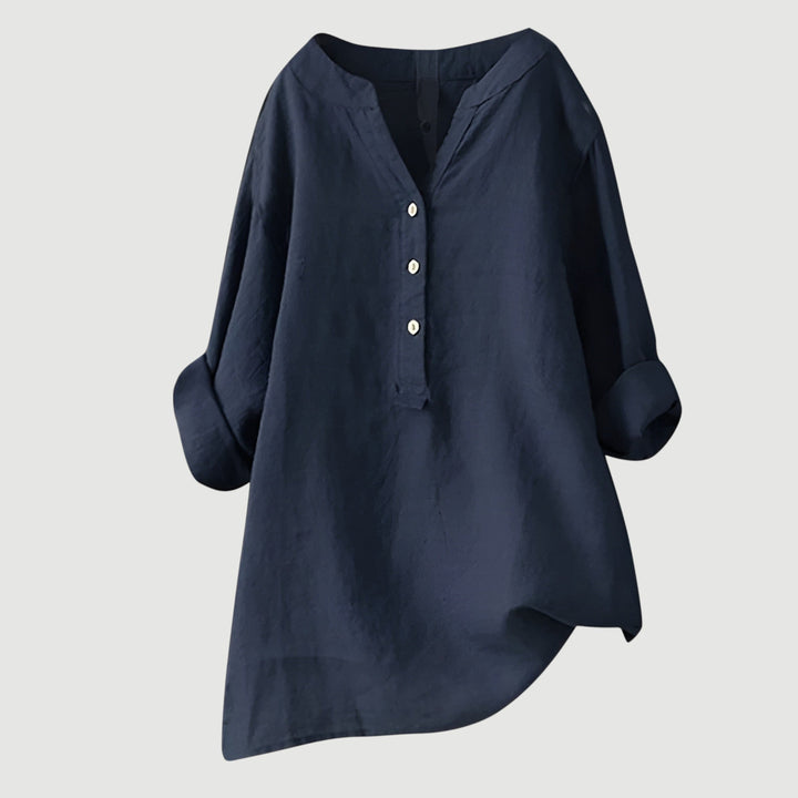 Daniela | Blusa de mujer ligera y cómoda