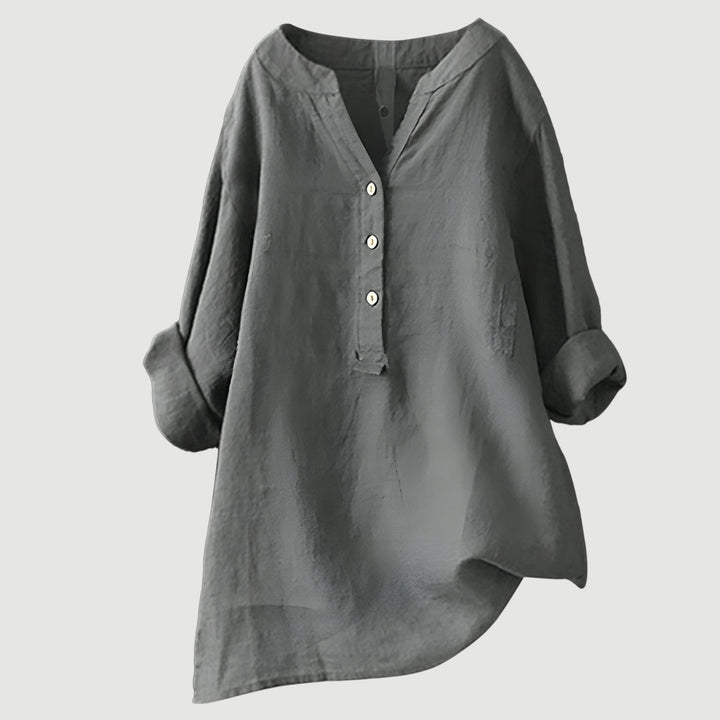Daniela | Blusa de mujer ligera y cómoda