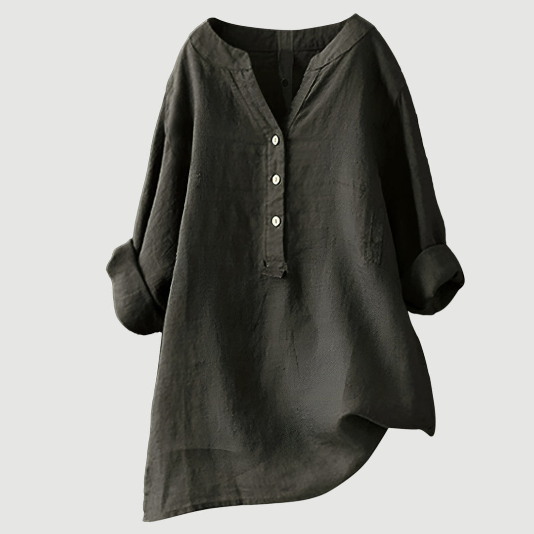 Daniela | Blusa de mujer ligera y cómoda
