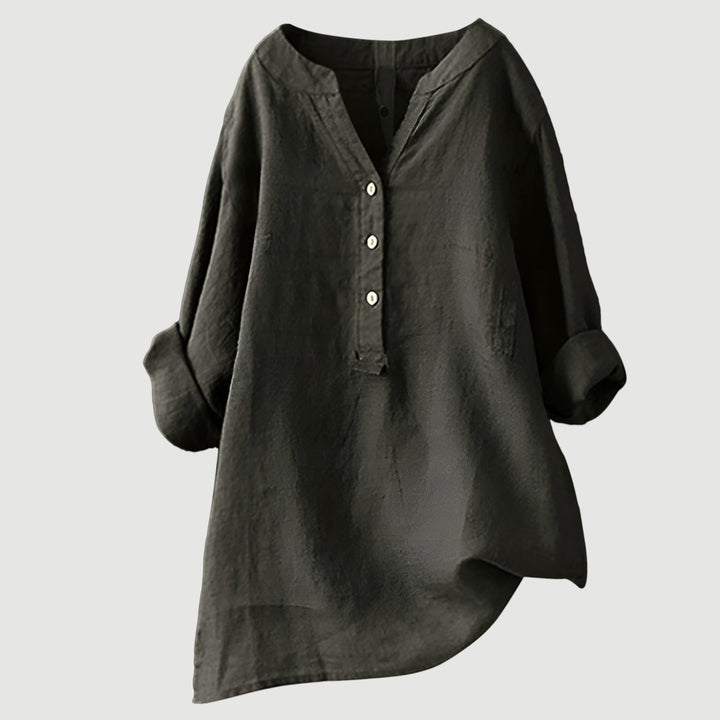 Daniela | Blusa de mujer ligera y cómoda