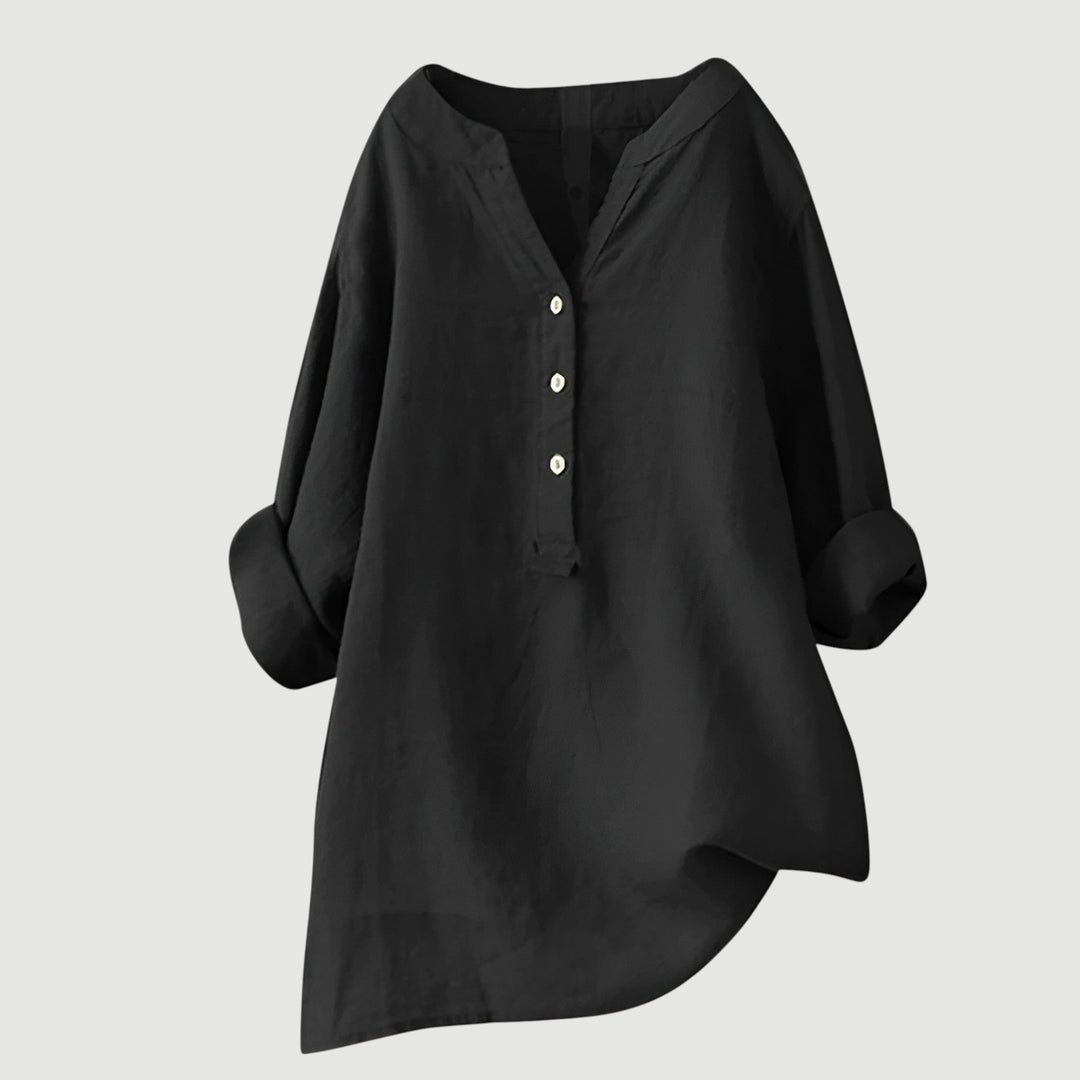 Daniela | Blusa de mujer ligera y cómoda