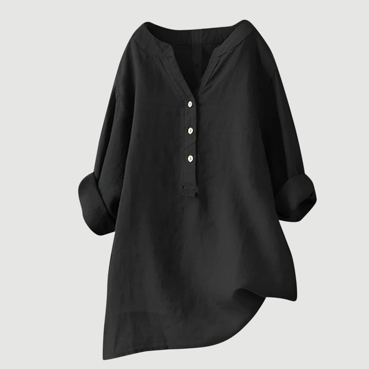 Daniela | Blusa de mujer ligera y cómoda