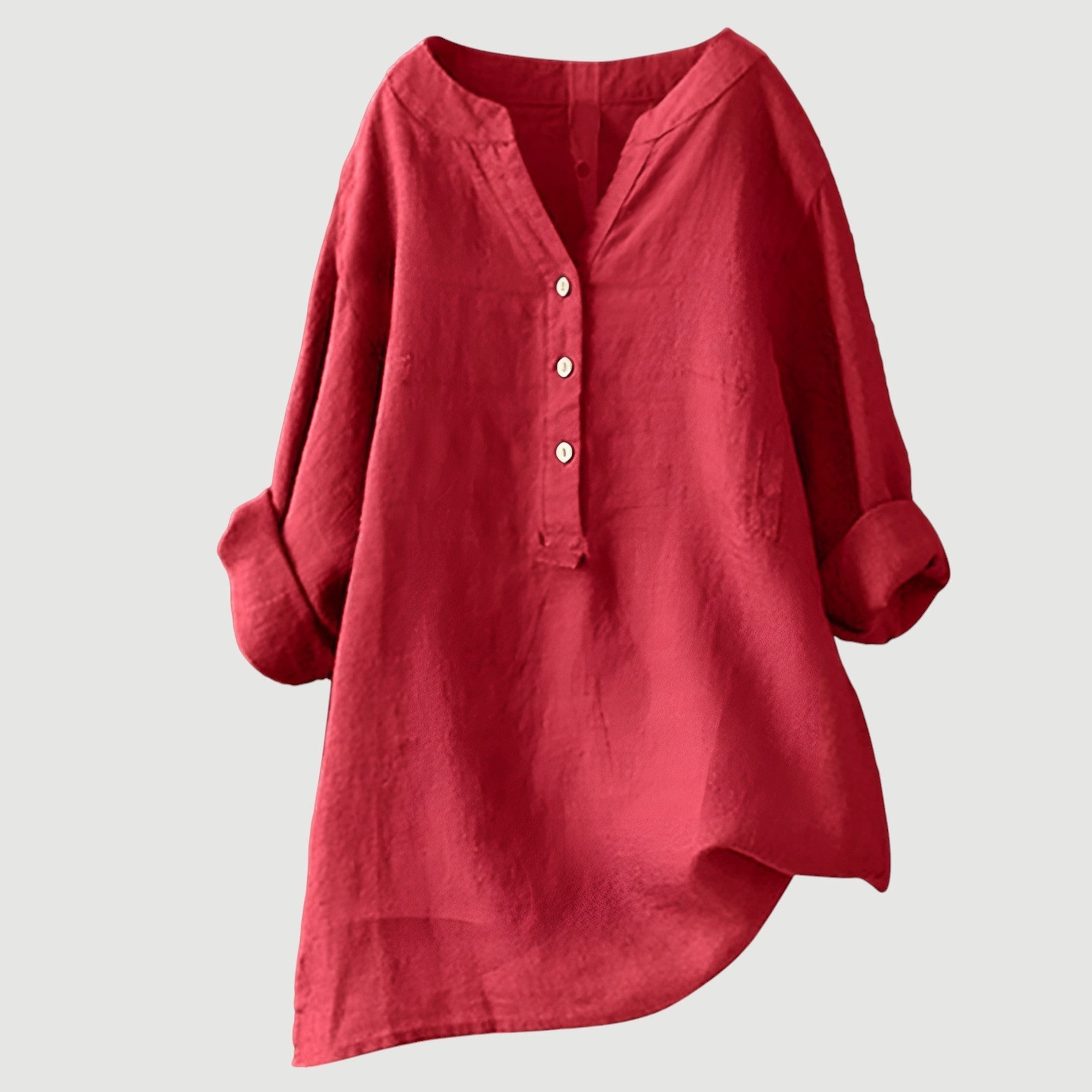Rojo sandía / 5XL