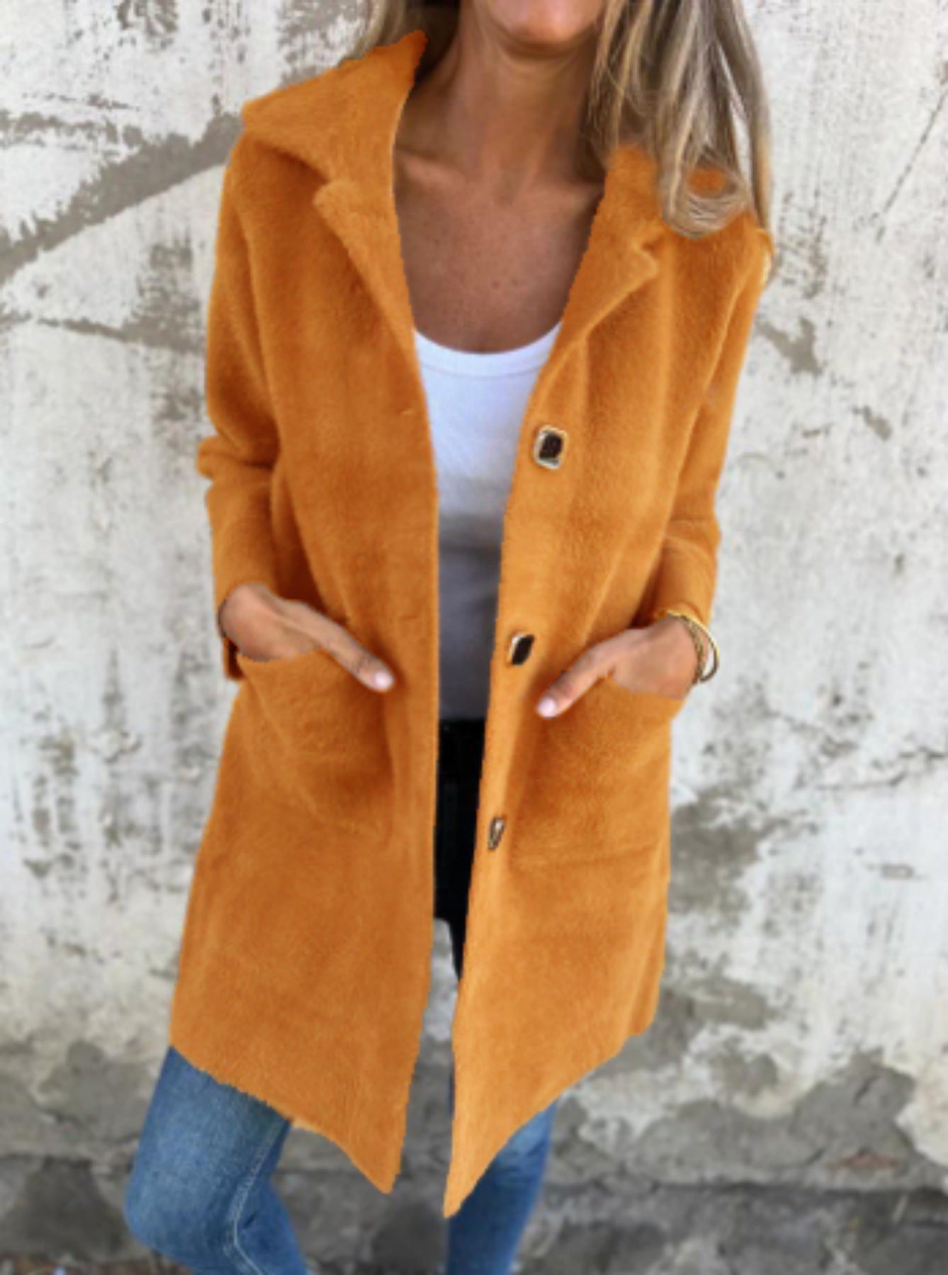 Naranja / 5XL