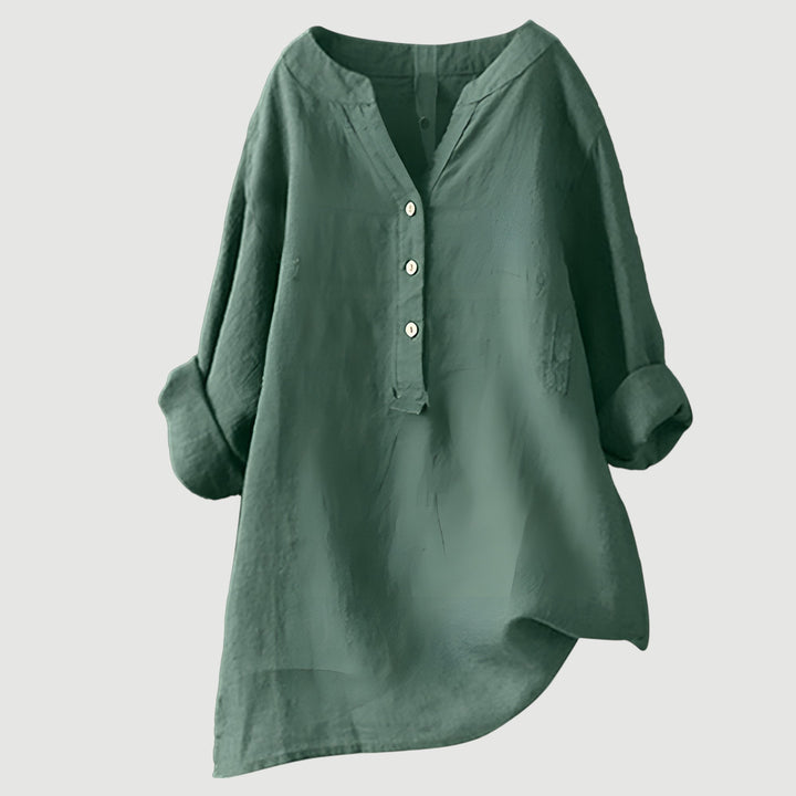 Daniela | Blusa de mujer ligera y cómoda