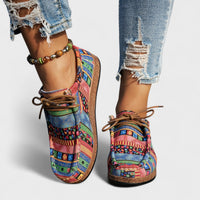 Ariadna │ Zapatos Confort Ultra-Ligeros