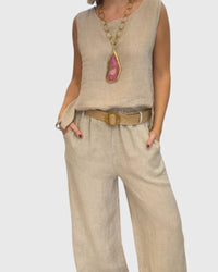 Casilda | CONJUNTO BOHEMIO DE DOS PIEZAS