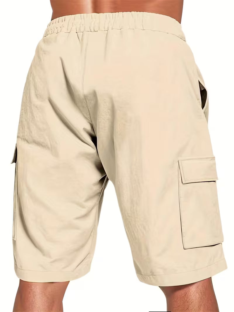 Hugo | Shorts cómodos ajustables