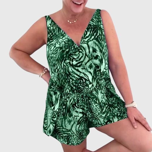 Verde / 3XL