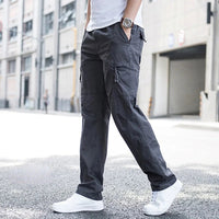 Enrique | Pantalones Cargo Cómodos