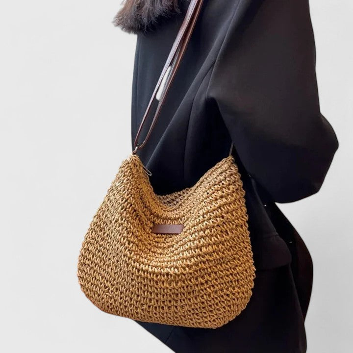 Zoraida | Bolsa Elegante