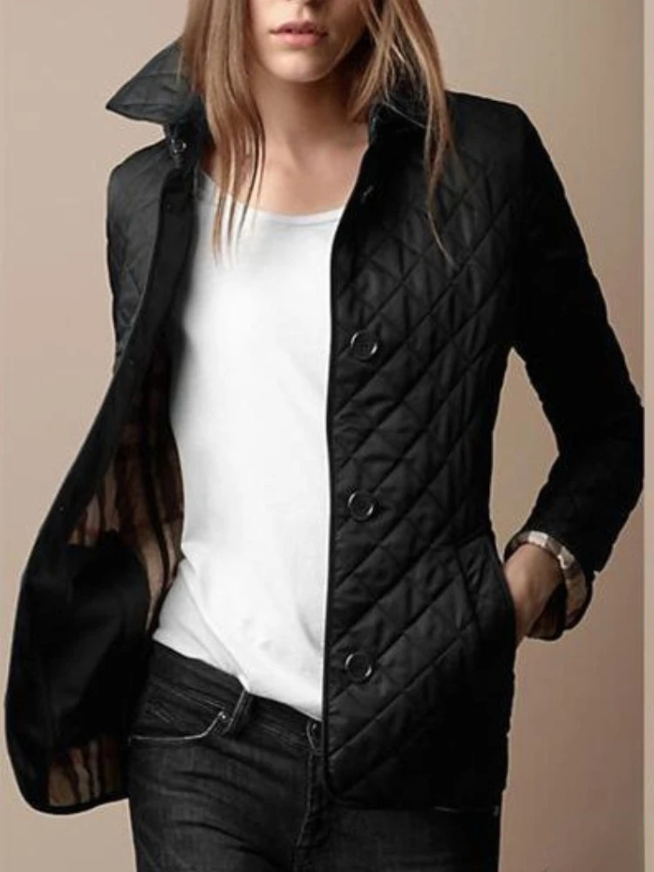 Negro / 5XL