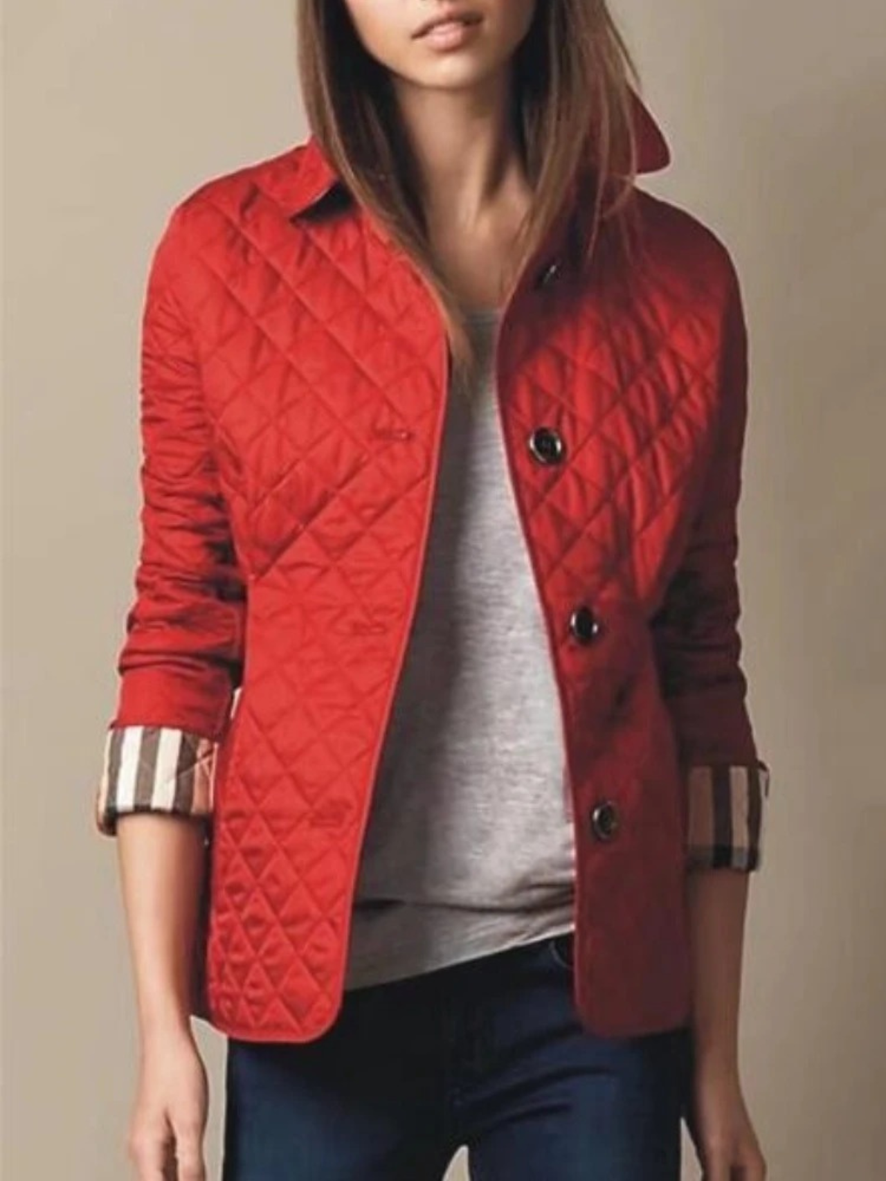 Rojo / 5XL