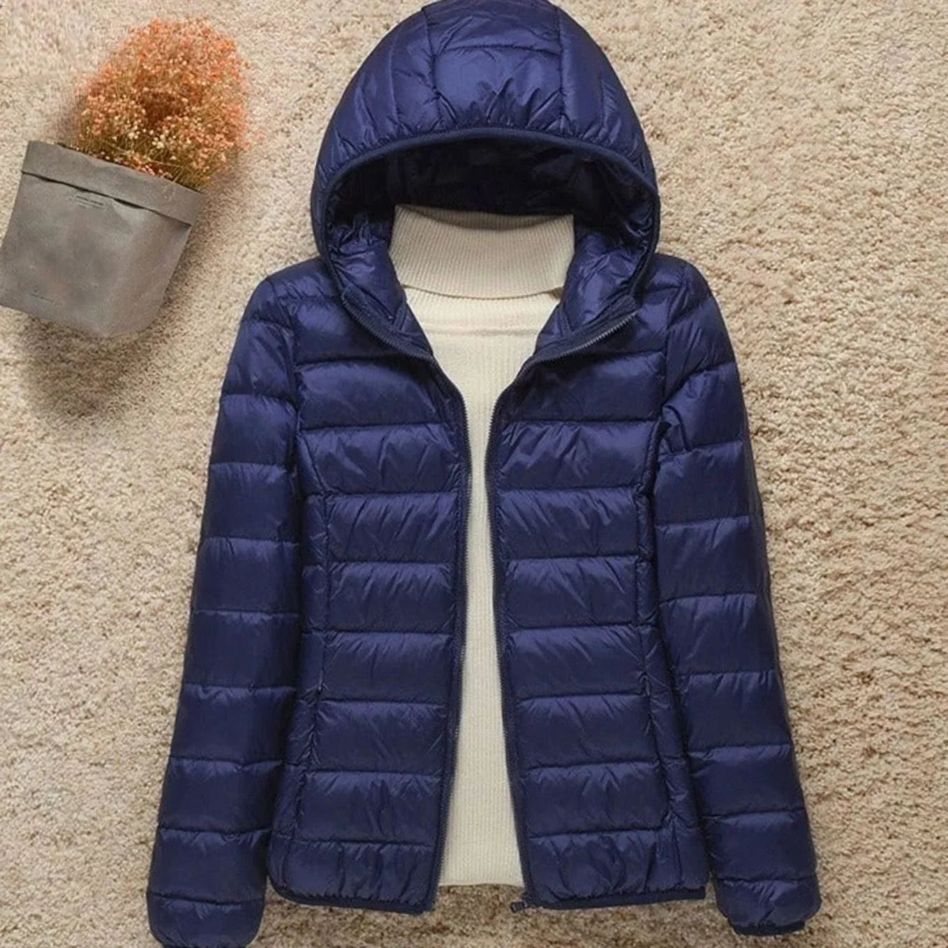 Azul marino / 4XL