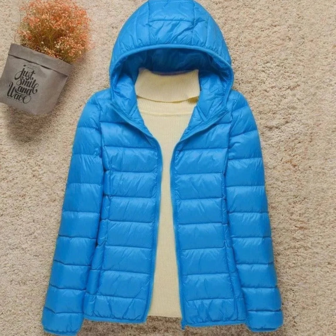 Azul claro / 4XL