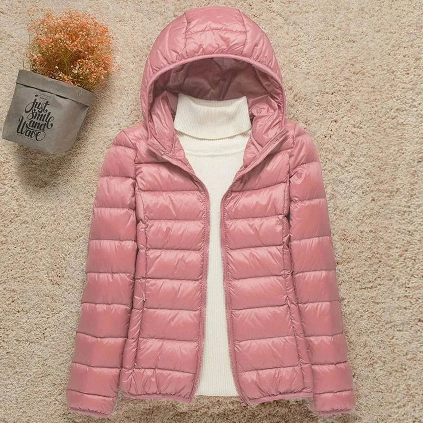 Rosa / 4XL