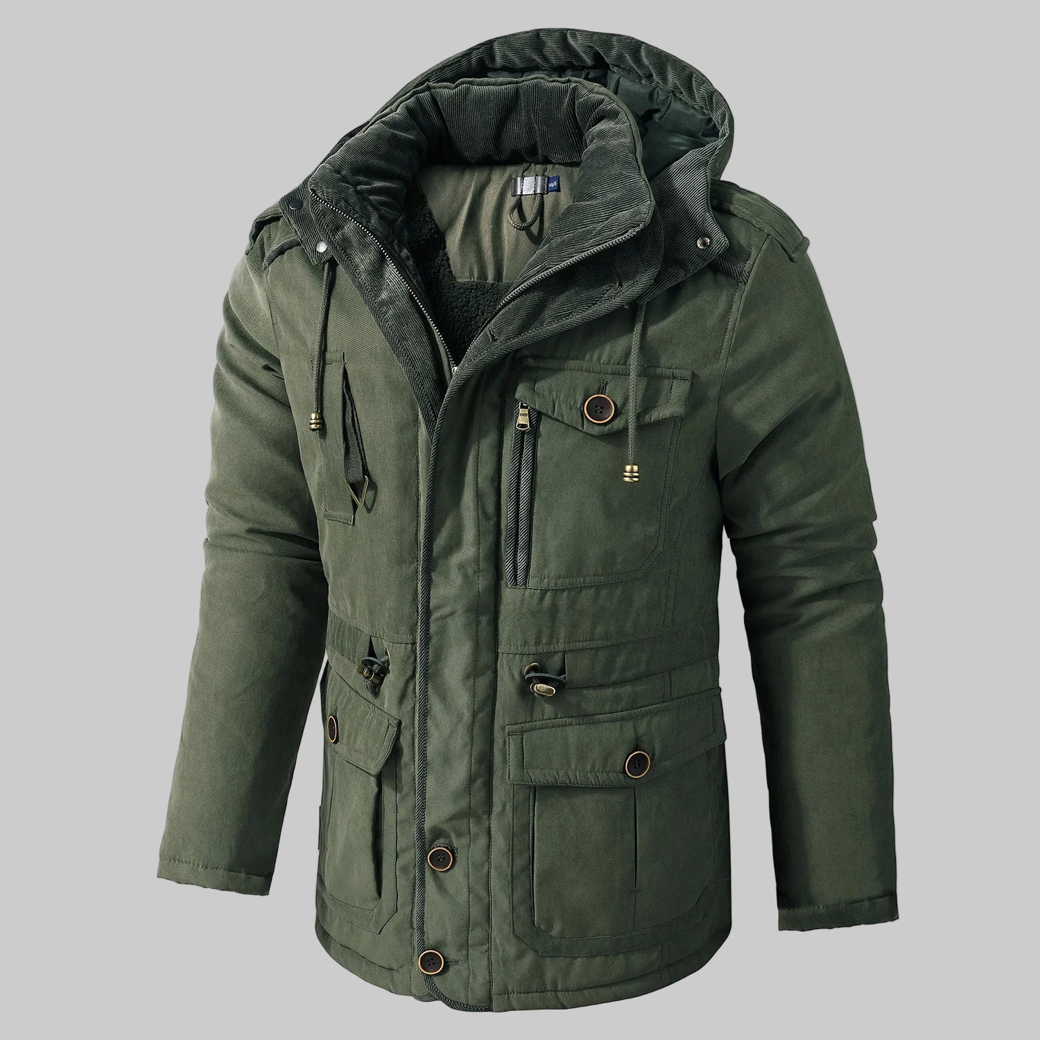 Verde / 2XL