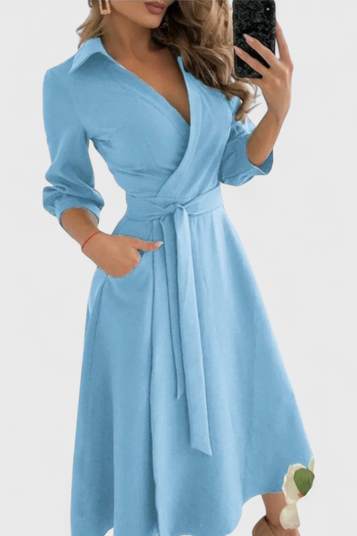 Azul / 2XL