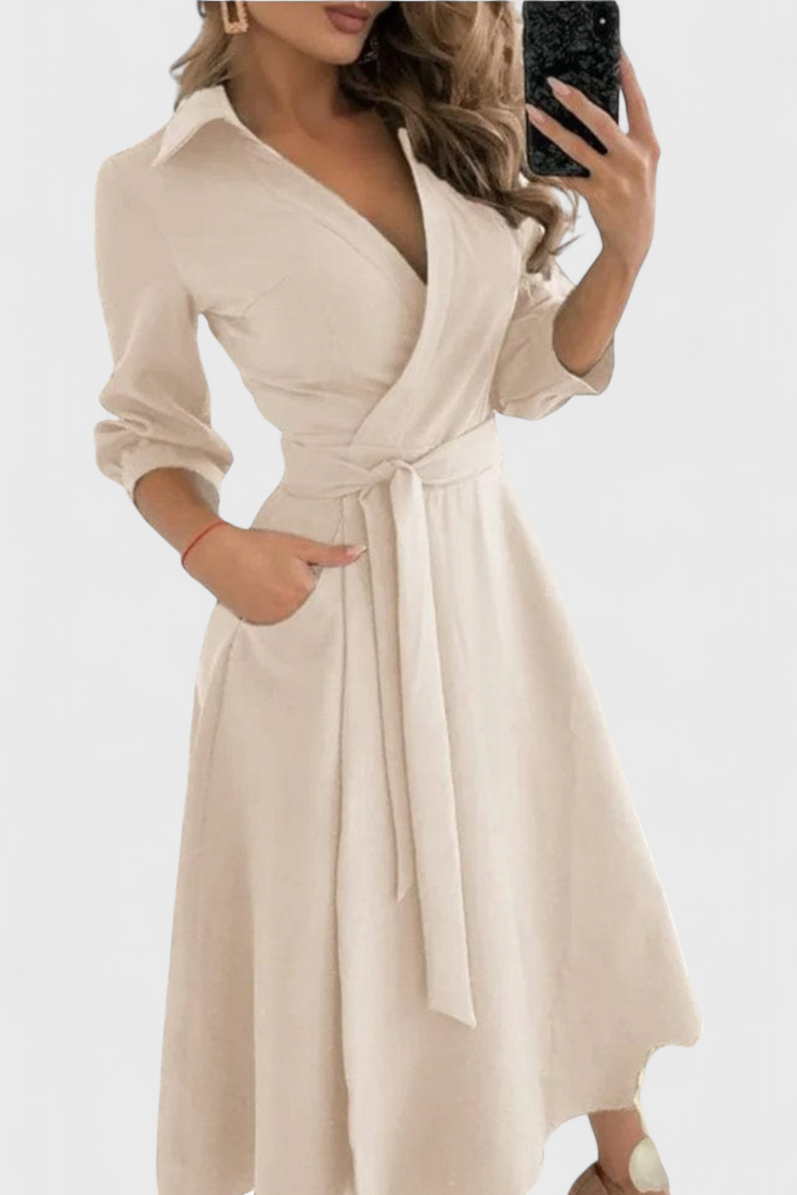Beige / 2XL